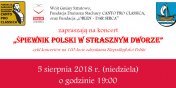 Sztutowo: koncert z okazji 100-lecia odzyskania przez Polsk Niepodlegoci