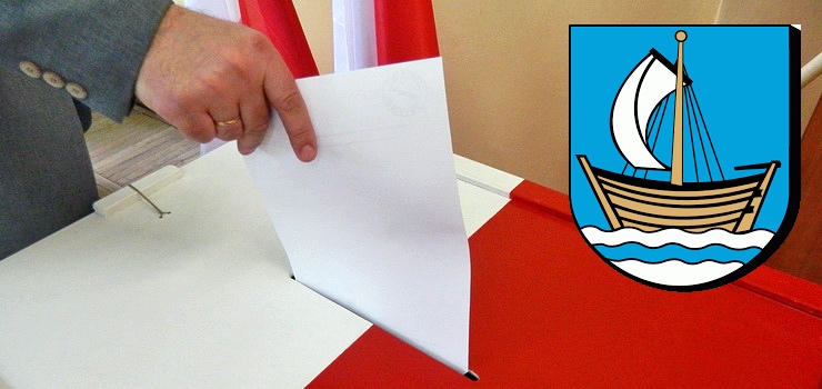 Oficjalne wyniki wyborw na Wjta Gminy Sztutowo i do Rady Gminy Sztutowo