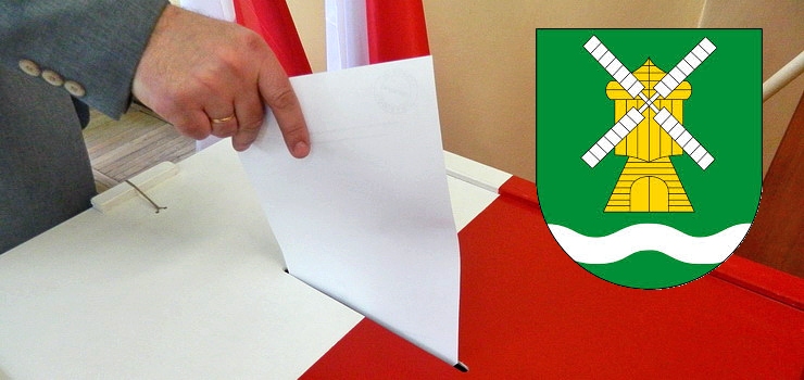 Oficjalne wyniki wyborw na Wjta Gminy Ostaszewo i do Rady Gminy Ostaszewo 
