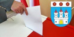 Oficjalne wyniki wyborw na Burmistrza Nowego Dworu Gd. i do Rady Miasta