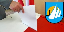 Oficjalne wyniki wyborw na Burmistrza Krynica Morskiej i do Rady Miasta