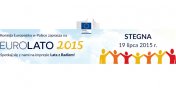 EuroLato 2015 - ze wspprac rozwojow w tle w Stegnie! (19.07.2015)
