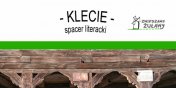 Kochamy uawy: Spacer literacki po Kleciu  (7.05.2016)