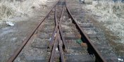 Powiat nowodworski szuka firmy, ktra rozbierze i sprzeda tory kolejowe na zom